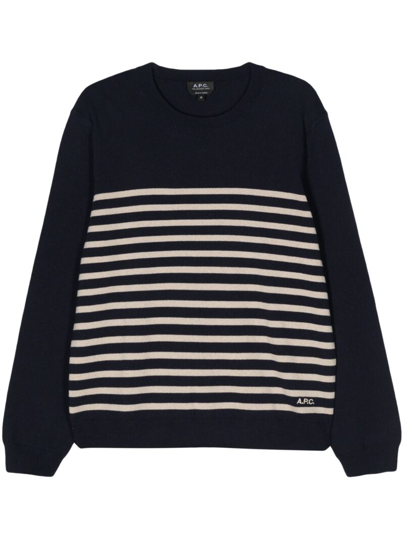 A.P.C.